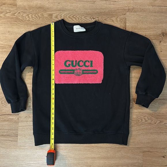 Gucci Sweatshirt For Women - Picture 8 of 8